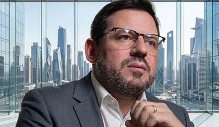 Rafael Pires - Crédito: Conecta Infra